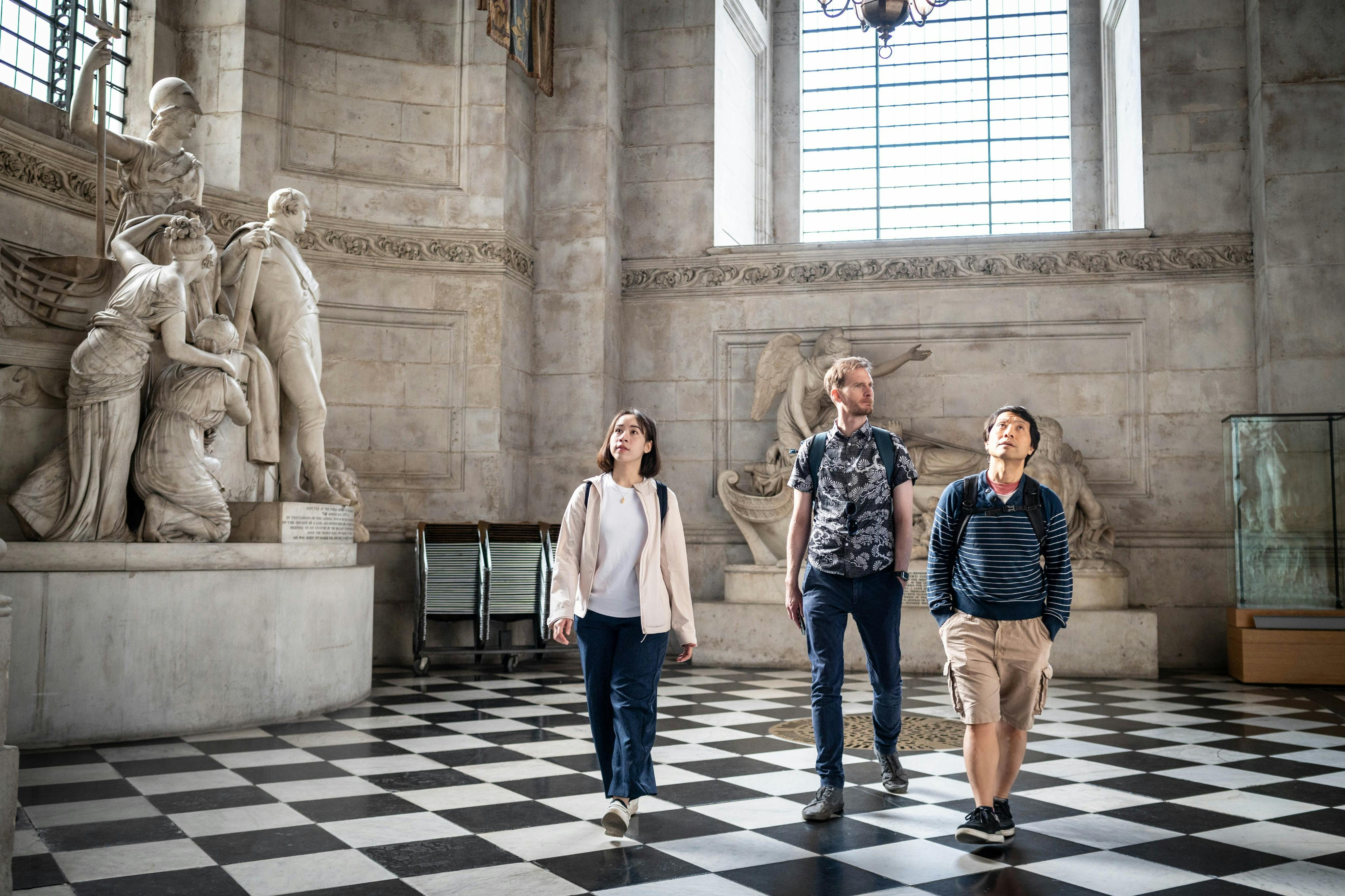 London: Guided Harry Potter Walking Tour + St Paul’s Cathedral Entry - Photo 1 of 17